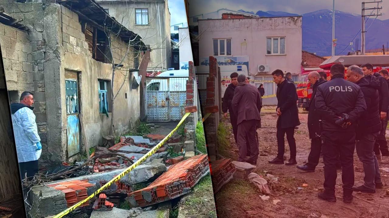 Türkiye’yi Fırtına Vurdu! Çatılar Uçtu, Minareler Yıkıldı, Can Kaybı Var