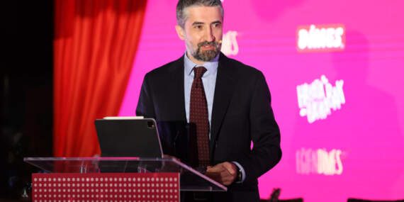 TÜSİAD’da Bayrak Değişimi: Yeni Başkan Belli Oldu