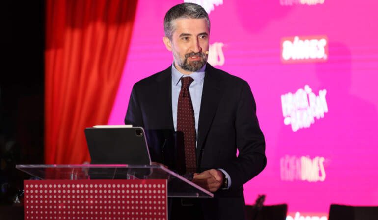 TÜSİAD’da Bayrak Değişimi: Yeni Başkan Belli Oldu