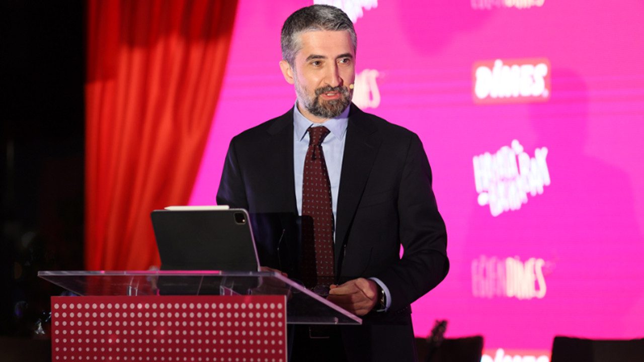 TÜSİAD’da Bayrak Değişimi: Yeni Başkan Belli Oldu