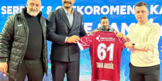 U23 Serbest Güreş Türkiye Şampiyonası sona erdi