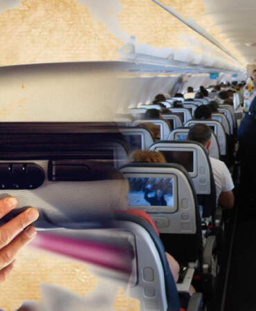 Uçaklarda Kabin Kuralları Değişti! Yolcular İçin Yeni Dönem! Yeni Yasak Listesi Açıklandı