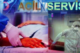 Üçlü Salgın Aynı Anda Patladı: Vücudu Kırıp Geçiyor, Günlerce Sürüyor! Hastaneler Alarmda