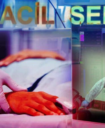 Üçlü Salgın Aynı Anda Patladı: Vücudu Kırıp Geçiyor, Günlerce Sürüyor! Hastaneler Alarmda