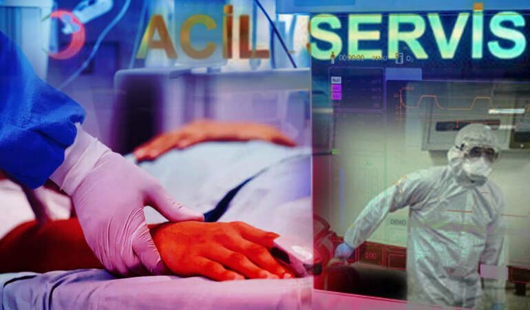 Üçlü Salgın Aynı Anda Patladı: Vücudu Kırıp Geçiyor, Günlerce Sürüyor! Hastaneler Alarmda