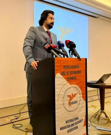 Göç Fonları %40 Azalıyor