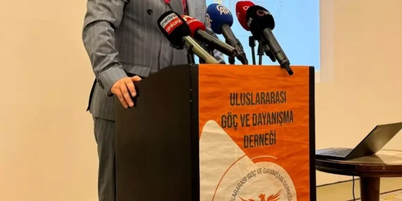 Göç Fonları %40 Azalıyor