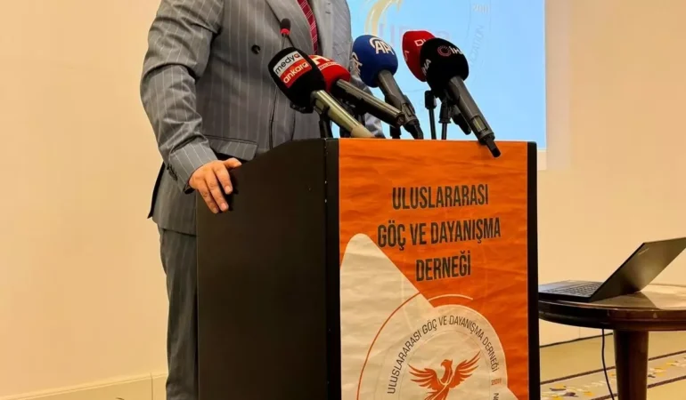 Göç Fonları %40 Azalıyor