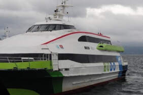 Ulaşıma Kar Engeli! BUDO’nun Bazı Seferleri İptal Edildi