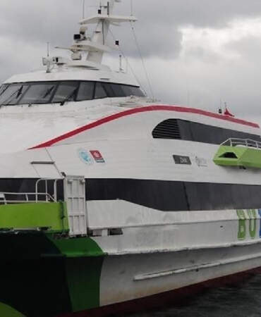 Ulaşıma Kar Engeli! BUDO’nun Bazı Seferleri İptal Edildi