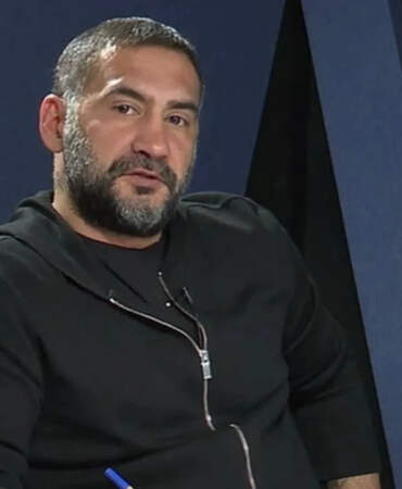 Uyuşturucu Soruşturması Derinleşiyor: Ümit Karan Gözaltına Alındı!