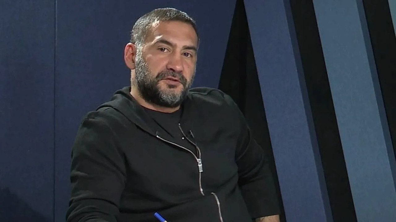 Uyuşturucu Soruşturması Derinleşiyor: Ümit Karan Gözaltına Alındı!