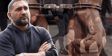 Ümit Karan’ın Uyuşturucu Testi Sonucu Çıktı