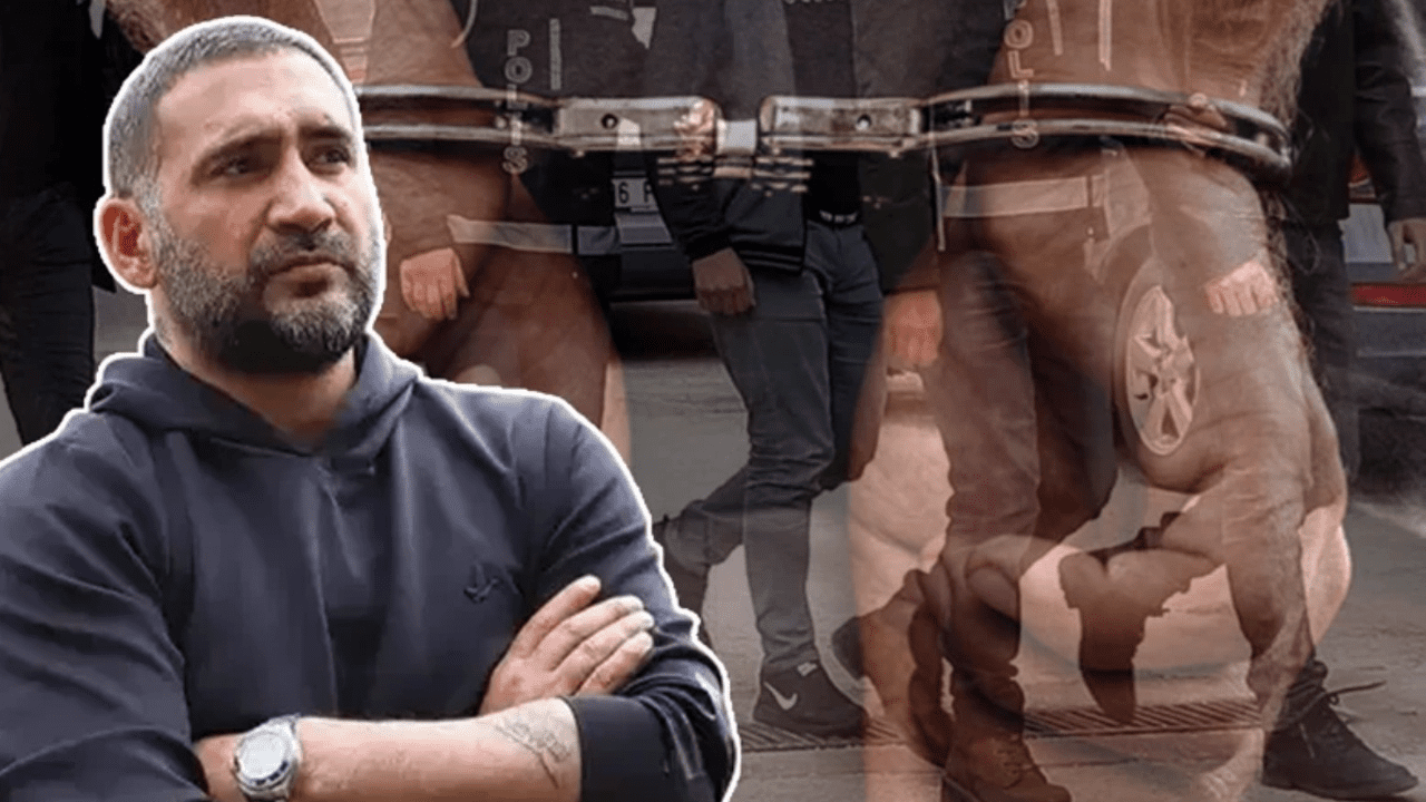 Ümit Karan’ın Uyuşturucu Testi Sonucu Çıktı