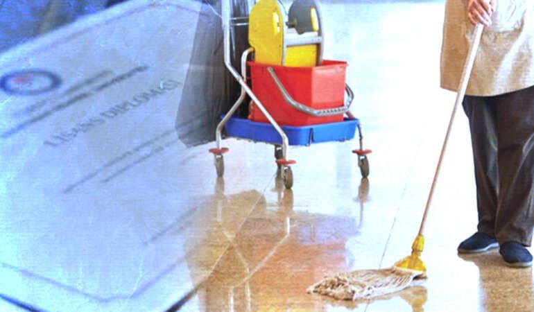 Üniversitede Skandal İddia: Sahte Diplomayla Hademelikten Koordinatörlüğe Uzanan Yol