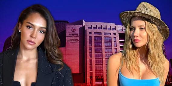 Ünlülere Bir Uyuşturucu Operasyonu Daha! 5 Kişi Gözaltına Alındı, 18 Kişi Adliyede