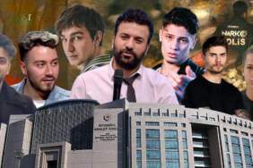 Ünlülere Uyuşturucu Operasyonu: Enes Batur, Hasan Can Kaya, Reynmen, Çakal, Berkcan Güven… 26 Kişi Hakkında Gözaltı Kararı