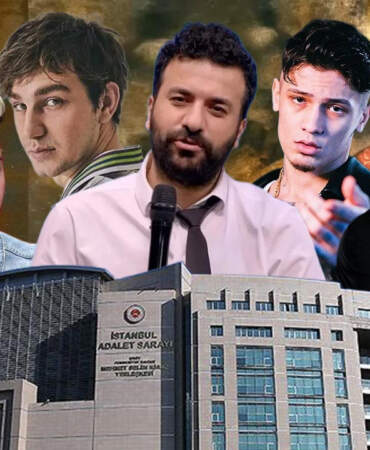 Ünlülere Uyuşturucu Operasyonu: Enes Batur, Hasan Can Kaya, Reynmen, Çakal, Berkcan Güven… 26 Kişi Hakkında Gözaltı Kararı