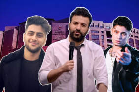 Ünlülere Uyuşturucu Operasyonu: Hasan Can Kaya, Reynmen ve Çakal Gözaltında