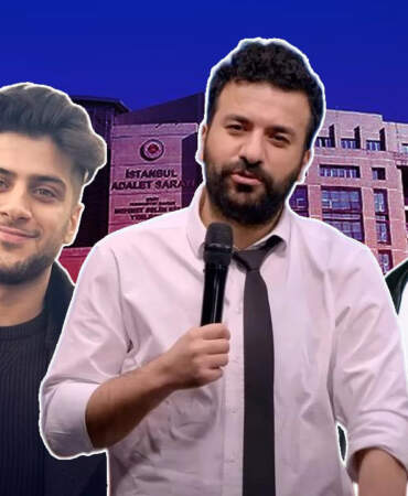 Ünlülere Uyuşturucu Operasyonu: Hasan Can Kaya, Reynmen ve Çakal Gözaltında