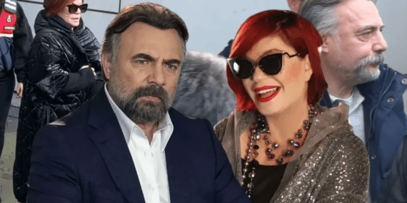 Ünlülere Uyuşturucu Operasyonu… Oktay Kaynarca ve Emel Müftüoğlu’nun Test Sonucu Çıktı