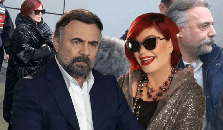 Ünlülere Uyuşturucu Operasyonu… Oktay Kaynarca ve Emel Müftüoğlu’nun Test Sonucu Çıktı