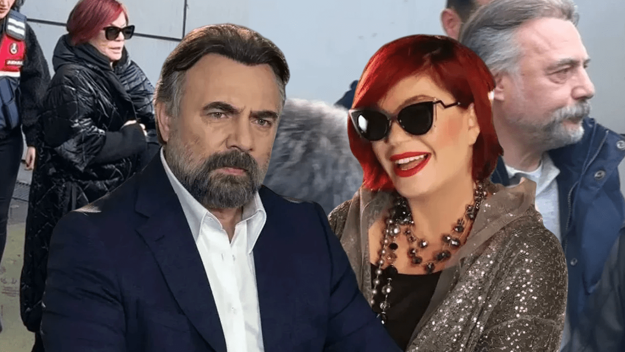 Ünlülere Uyuşturucu Operasyonu… Oktay Kaynarca ve Emel Müftüoğlu’nun Test Sonucu Çıktı