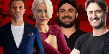 Ünlülere Uyuşturucu Operasyonunda Sıcak Gelişme! İşte Tutuklanan İsimler