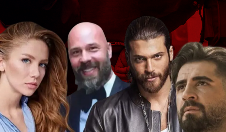 Ünlülere Uyuşturucu Operasyonunda Sıcak Gelişme: 14 Kişinin Testi Pozitif Çıktı