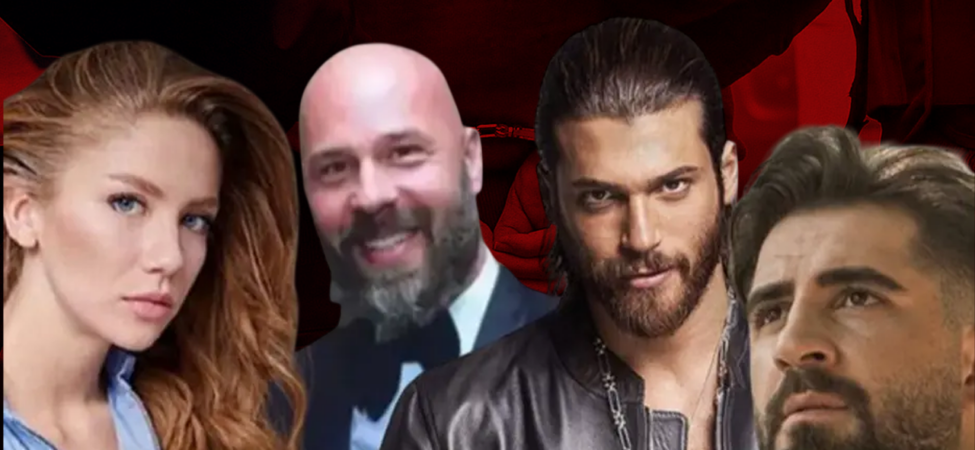 Ünlülere Uyuşturucu Operasyonunda Sıcak Gelişme: 14 Kişinin Testi Pozitif Çıktı