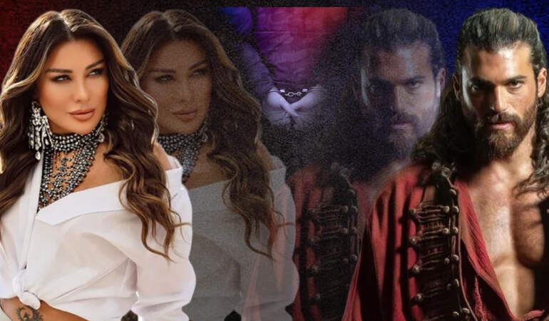 Ünlülere Uyuşturucu Operasyonunda Yeni Dalga: Can Yaman ve Selen Görgüzel Dahil 7 Kişi Gözaltında