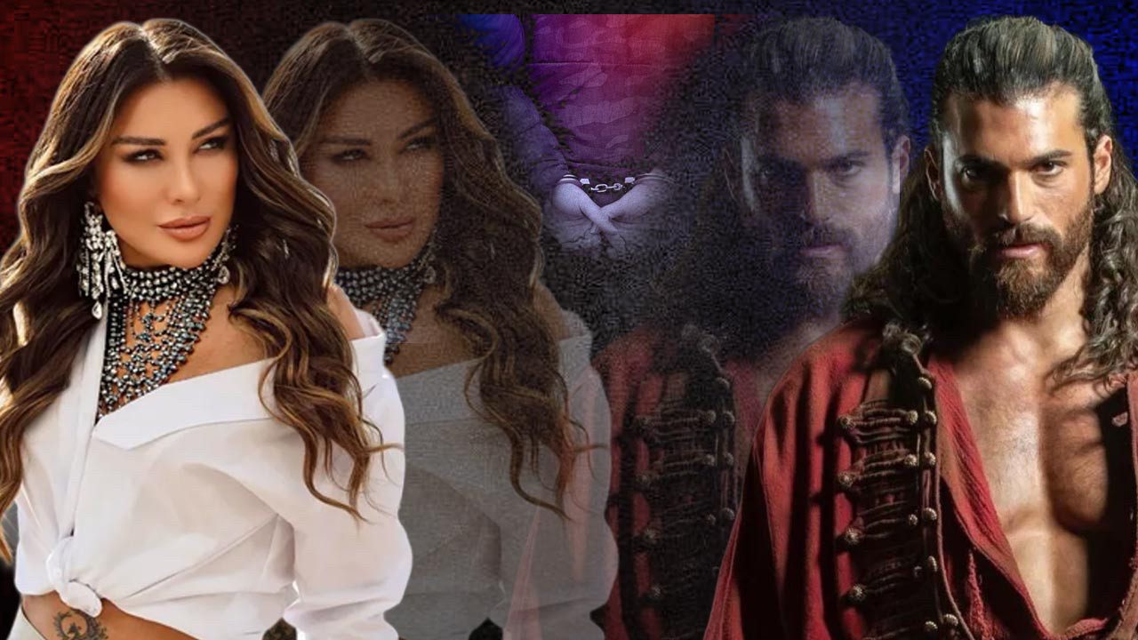 Ünlülere Uyuşturucu Operasyonunda Yeni Dalga: Can Yaman ve Selen Görgüzel Dahil 7 Kişi Gözaltında