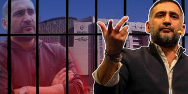 Ünlülere Uyuşturucu Soruşturmasında Kritik Gelişme: Ümit Karan İtirafçı Olmak İstiyor