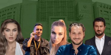 Ünlülere Uyuşturucu Soruşturmasında Sıcak Gelişme! 15 İsmin Testi Pozitif Çıktı