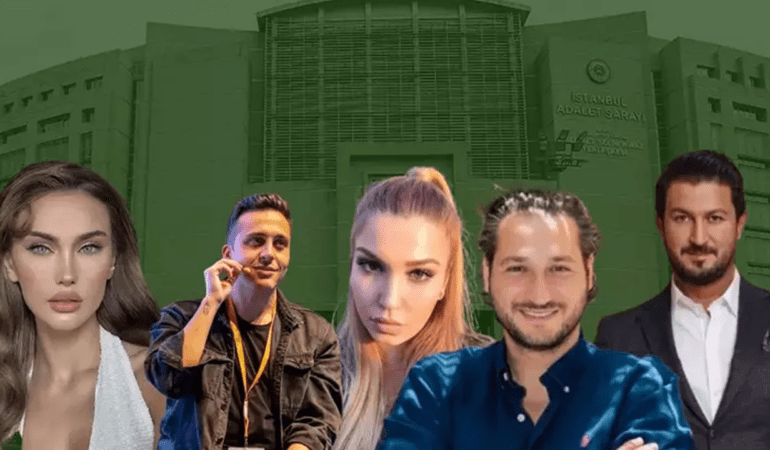 Ünlülere Uyuşturucu Soruşturmasında Sıcak Gelişme! 15 İsmin Testi Pozitif Çıktı