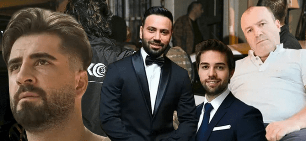 Ünlülere Uyuşturucu Soruşturmasında Sıcak Gelişme