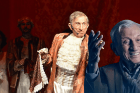 Haldun Dormen’den Acı Haber: Türk Tiyatrosunun Çınarını Kaybettik