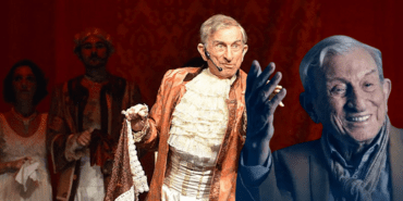 Haldun Dormen’den Acı Haber: Türk Tiyatrosunun Çınarını Kaybettik