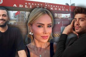 Uyuşturucu Soruşturmasında Gözaltına Alınan Ünlüler Adli Tıp Kurumu’nda