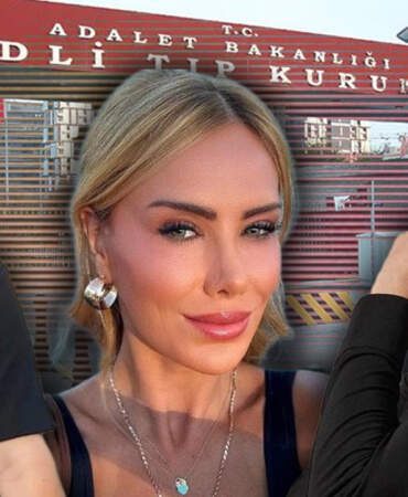 Uyuşturucu Soruşturmasında Gözaltına Alınan Ünlüler Adli Tıp Kurumu’nda