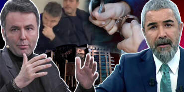 Uyuşturucu Soruşturmasında Ebru Gülan’ın İfadesi Ortaya Çıktı: Şok Mehmet Akif Ersoy İddiası ve Şişe Çevirme Detayı