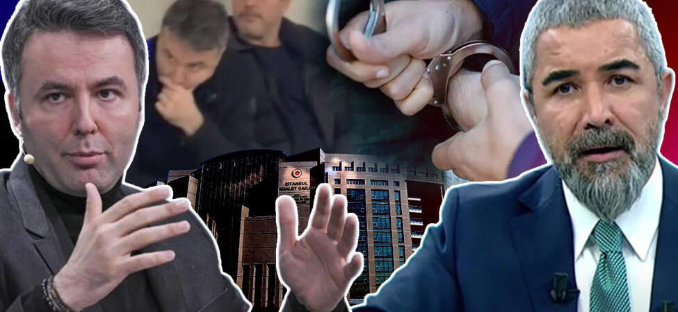 Uyuşturucu Soruşturmasında Ebru Gülan’ın İfadesi Ortaya Çıktı: Şok Mehmet Akif Ersoy İddiası ve Şişe Çevirme Detayı