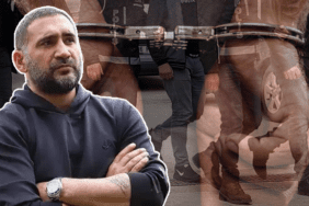 Uyuşturucu Soruşturmasında Flaş Gelişme! Ümit Karan Dahil 14 Kişi Tutuklandı