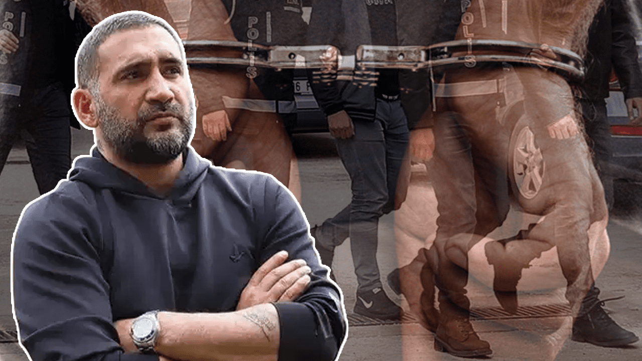 Uyuşturucu Soruşturmasında Flaş Gelişme! Ümit Karan Dahil 14 Kişi Tutuklandı