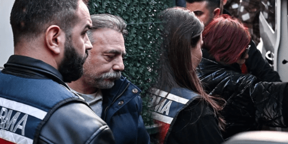 Uyuşturucu Soruşturmasında Yeni Perde! İşte Emel Müftüoğlu’nun İfadesi