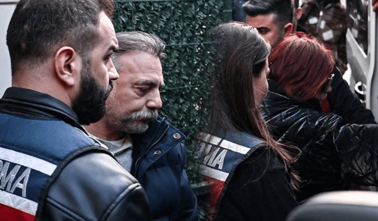 Uyuşturucu Soruşturmasında Yeni Perde! İşte Emel Müftüoğlu’nun İfadesi