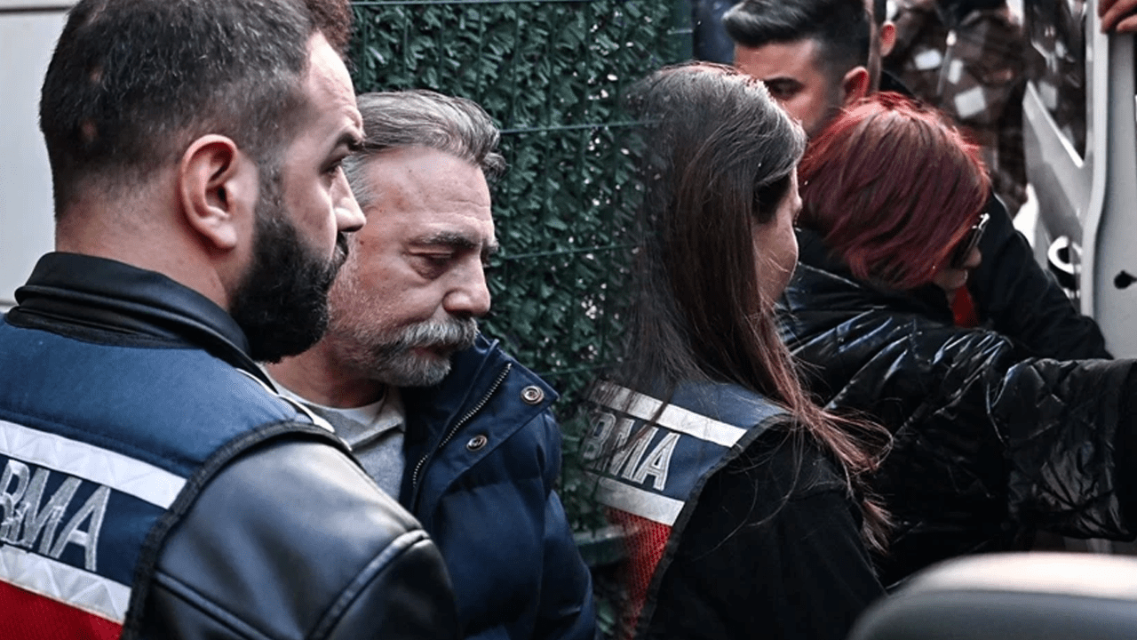 Uyuşturucu Soruşturmasında Yeni Perde! İşte Emel Müftüoğlu’nun İfadesi