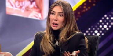 Uyuşturucu Testi Pozitif Çıkan Şeyma Subaşı’dan İlk Açıklama: ‘Tövbe Sürecinden Geçiyorum’