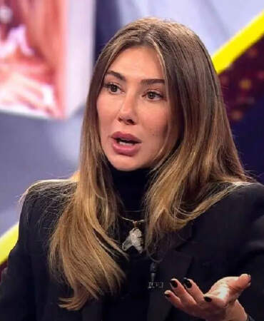 Uyuşturucu Testi Pozitif Çıkan Şeyma Subaşı’dan İlk Açıklama: ‘Tövbe Sürecinden Geçiyorum’