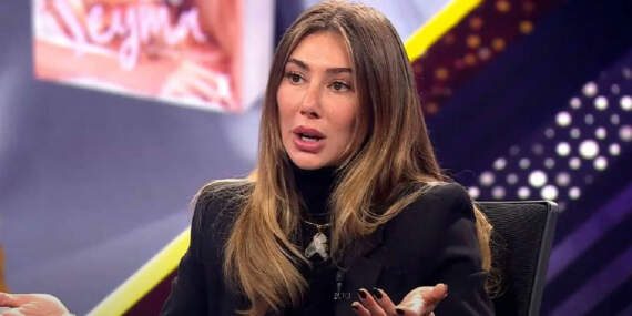 Uyuşturucu Testi Pozitif Çıkan Şeyma Subaşı’dan İlk Açıklama: ‘Tövbe Sürecinden Geçiyorum’